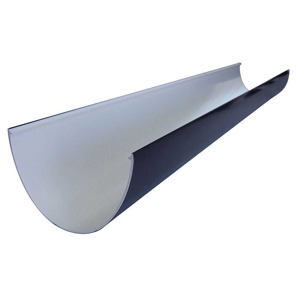 Commercial Deep Gutter 4m