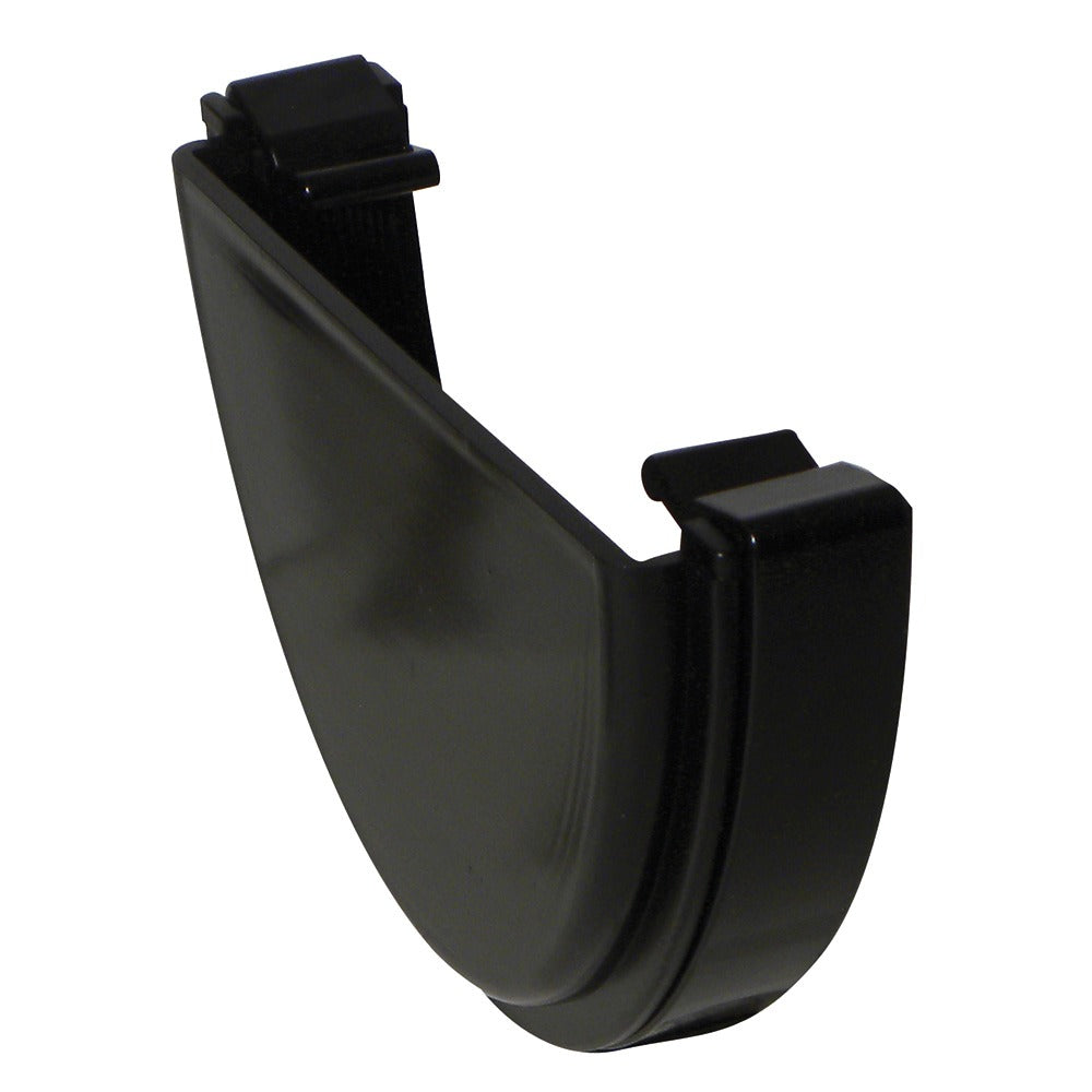 Commercial External Stop End