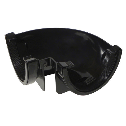 Commercial Gutter Angle 90