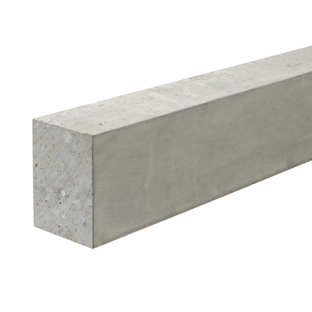 CONCRETE LINTEL 100mm x 65mm x 1050mm 3.5FT