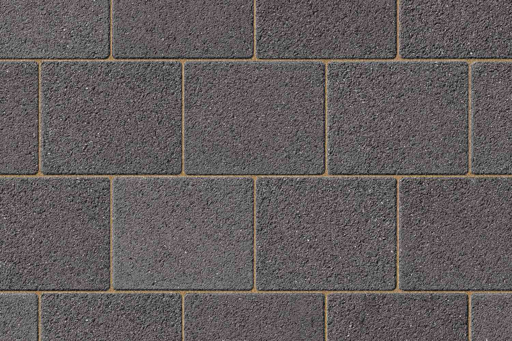 Corrib Black Granite 210mm x 170mm x 50mm 11.18m2 312pk>