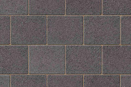 Corrib Black Granite 210mm x 170mm x 50mm 11.18m2 312pk>