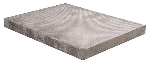 COUNCIL SLAB 600X600 50MM