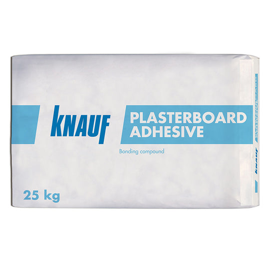 DRI- WALL ADHESIVE DOT & DAB 25KG