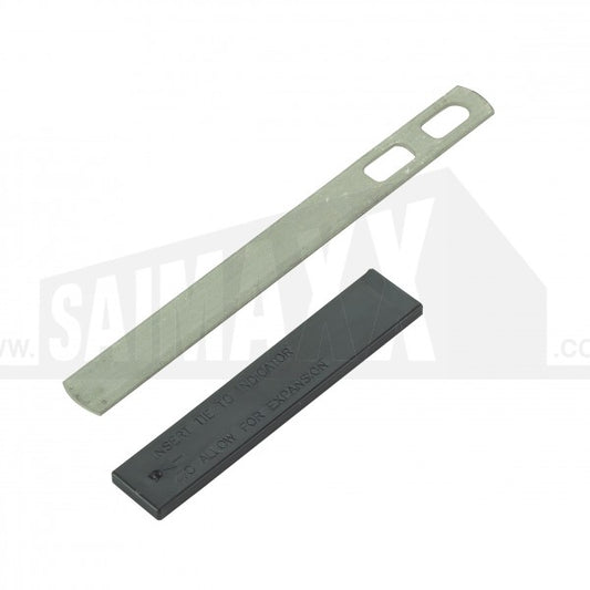 EXPANSION TIES SLEEVE