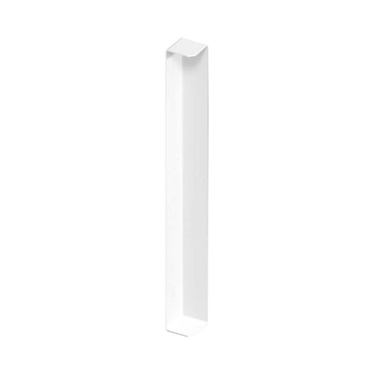 FASCIA DOUBLE CORNER 600mm
