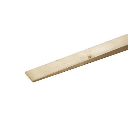 FIRRING STRIP 3"- 0" (4.8M)