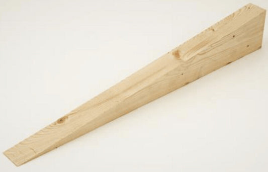 FIRRING STRIP 4"- 0" 4.8M