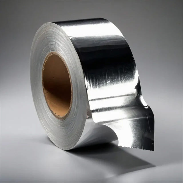 FOIL JOINTING TAPE 75mm x 45M