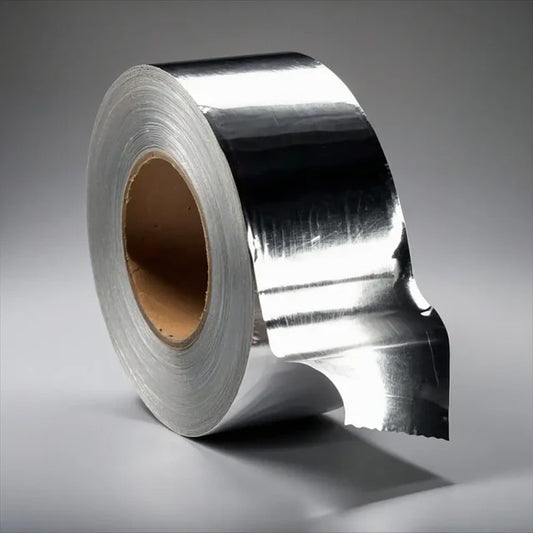 FOIL JOINTING TAPE 75mm x 45M