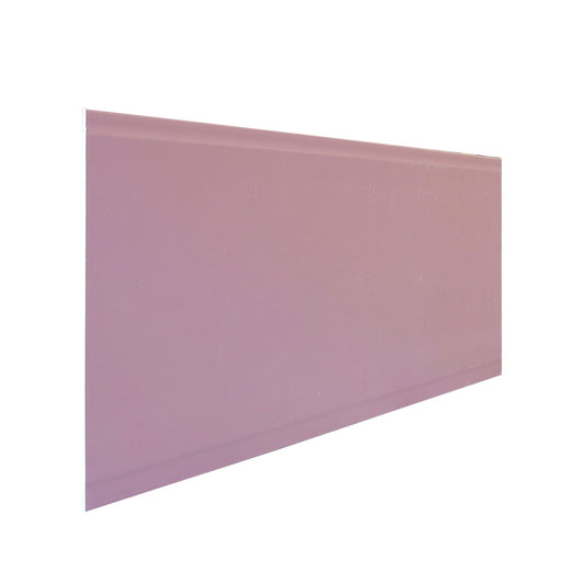 FIRE LINE 6' x 3' x 12.5mm PINK (84 PALLET)