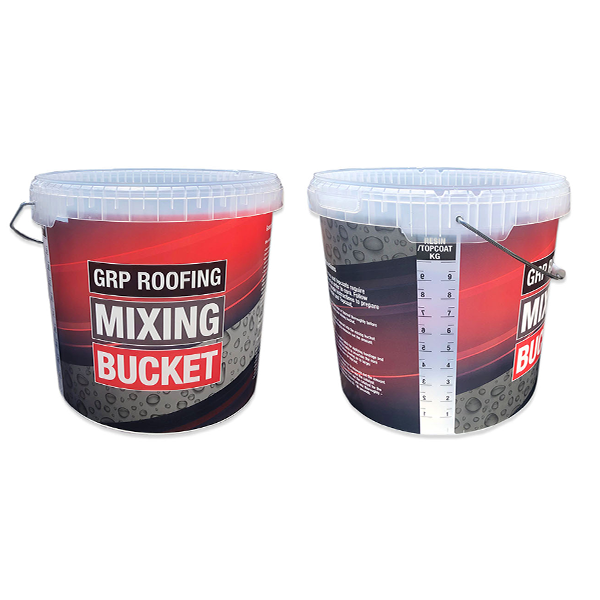 Mixing Bucket