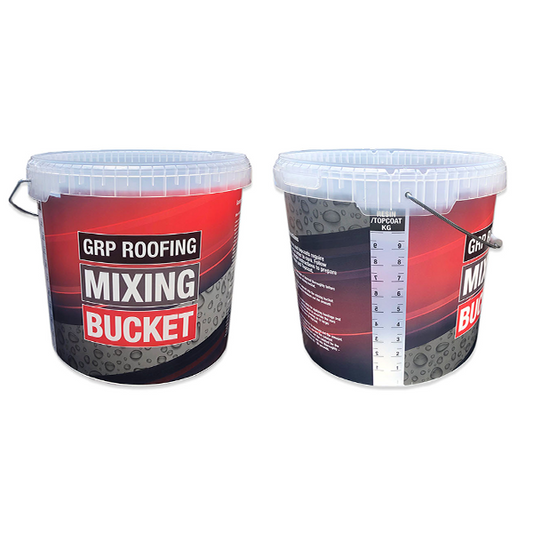 Mixing Bucket