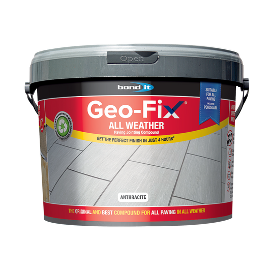 Geo-Fix Anthracite