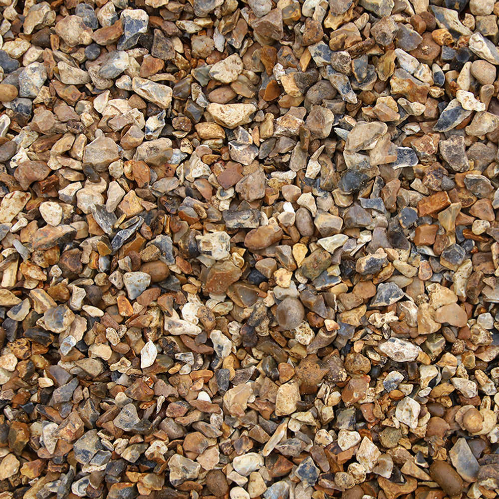 BULK BAG GOLDEN GRAVEL 20MM