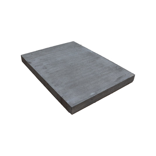 GREY SLAB 600mm x 450mm x 50mm