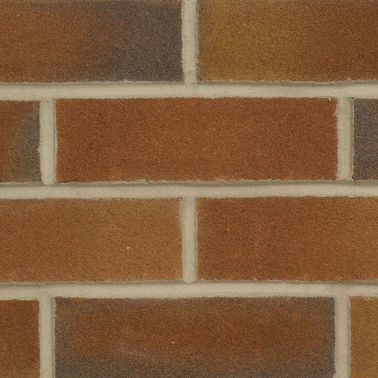 Hanson Heather Multi 65MM 504pk