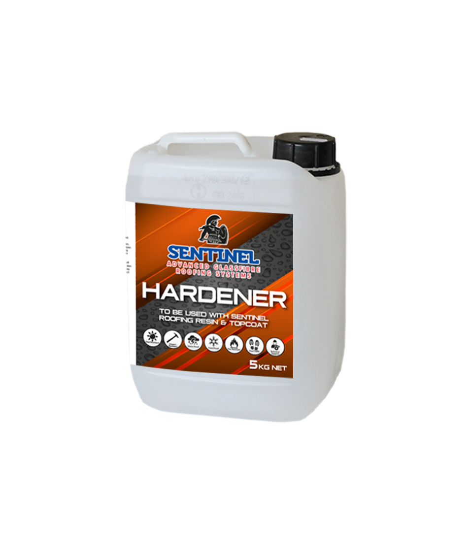 Hardener 5kg