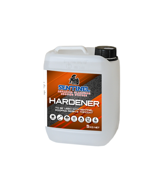 Hardener 5kg