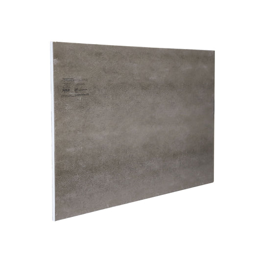 HARDIE BACKER W/RTILE BOARD 1200 x 800 x 12mm