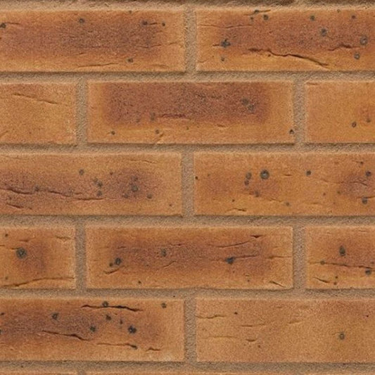 Harvest Buff 65mm (500Pack)