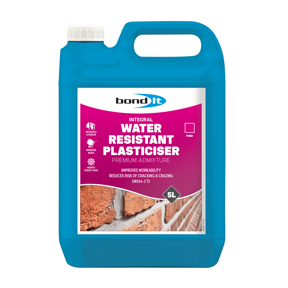 INTEGRAL WATERPROOFER 5L