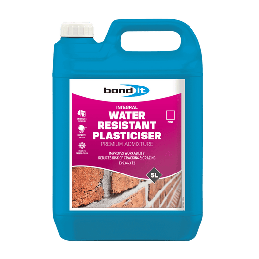 INTEGRAL WATERPROOFER 5L