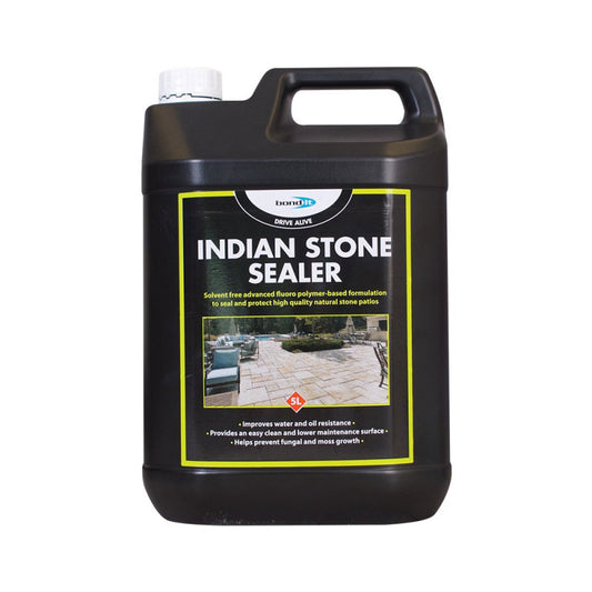 Indian Stone Sealer 5L