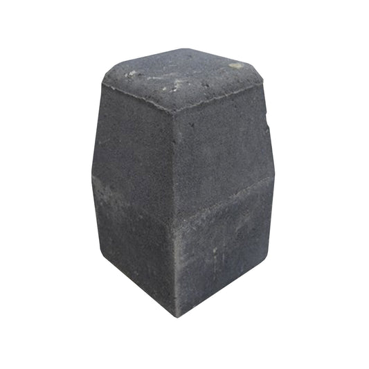 KL Corner Angle External- Charcoal