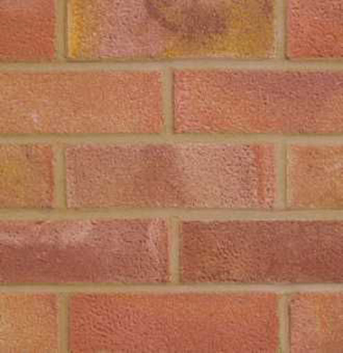 LBC - Rustic 65mm 390pk