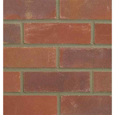 LBC Windsor Red 65mm 390pk