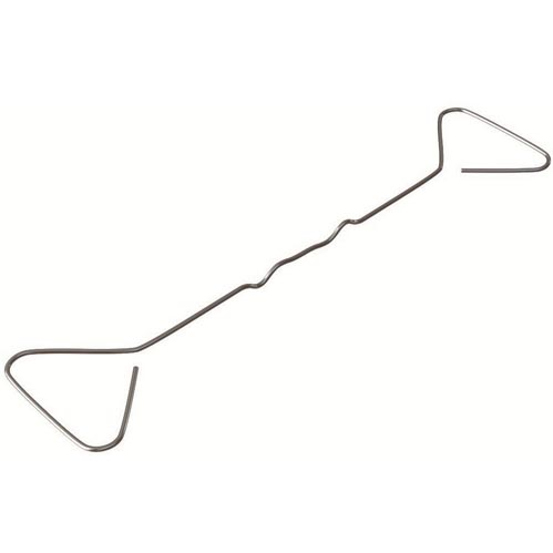 LONG HOUSING TIES T4 275mm EACH (250PACK)