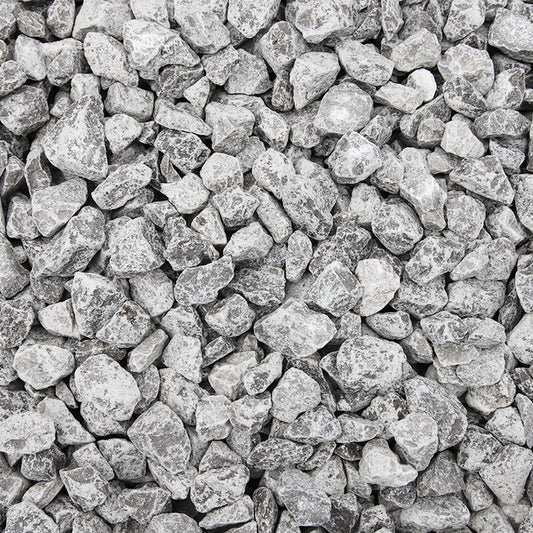 BULK BAG LIMESTONE CHIPPINGS 20MM