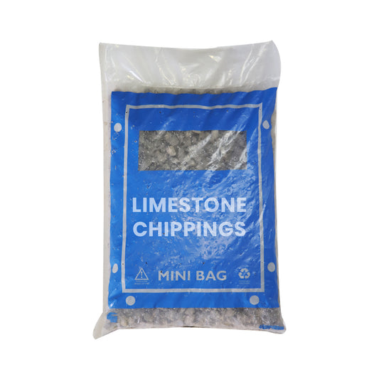 Limestone 6mm 25KG