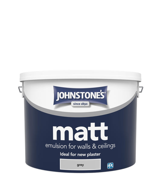 MATT GREY 10L