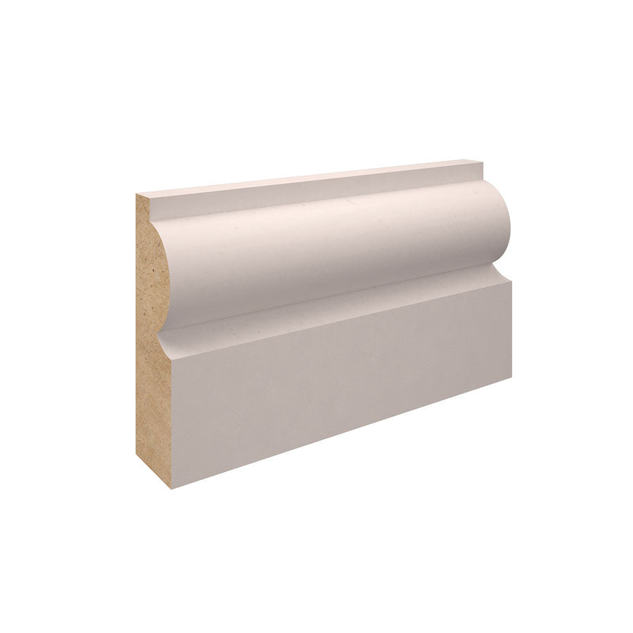 MDF Skirting 5