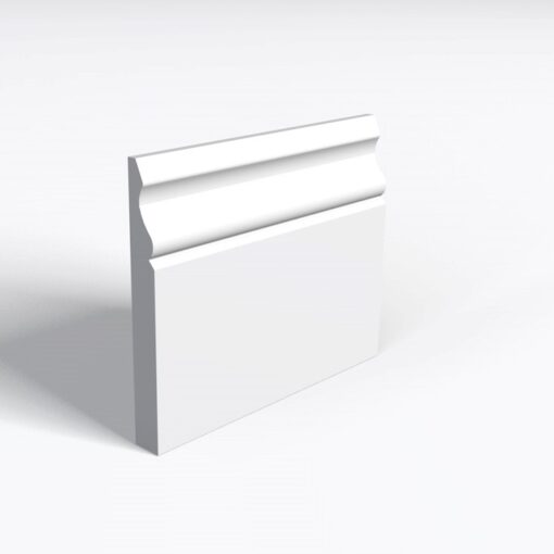 MDF Skirting 5