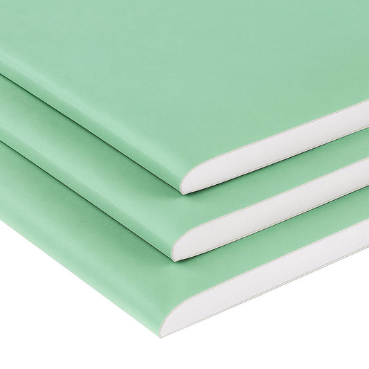 MOISTURE CHK PLASTERBOARD 8' x 4' 1/2"