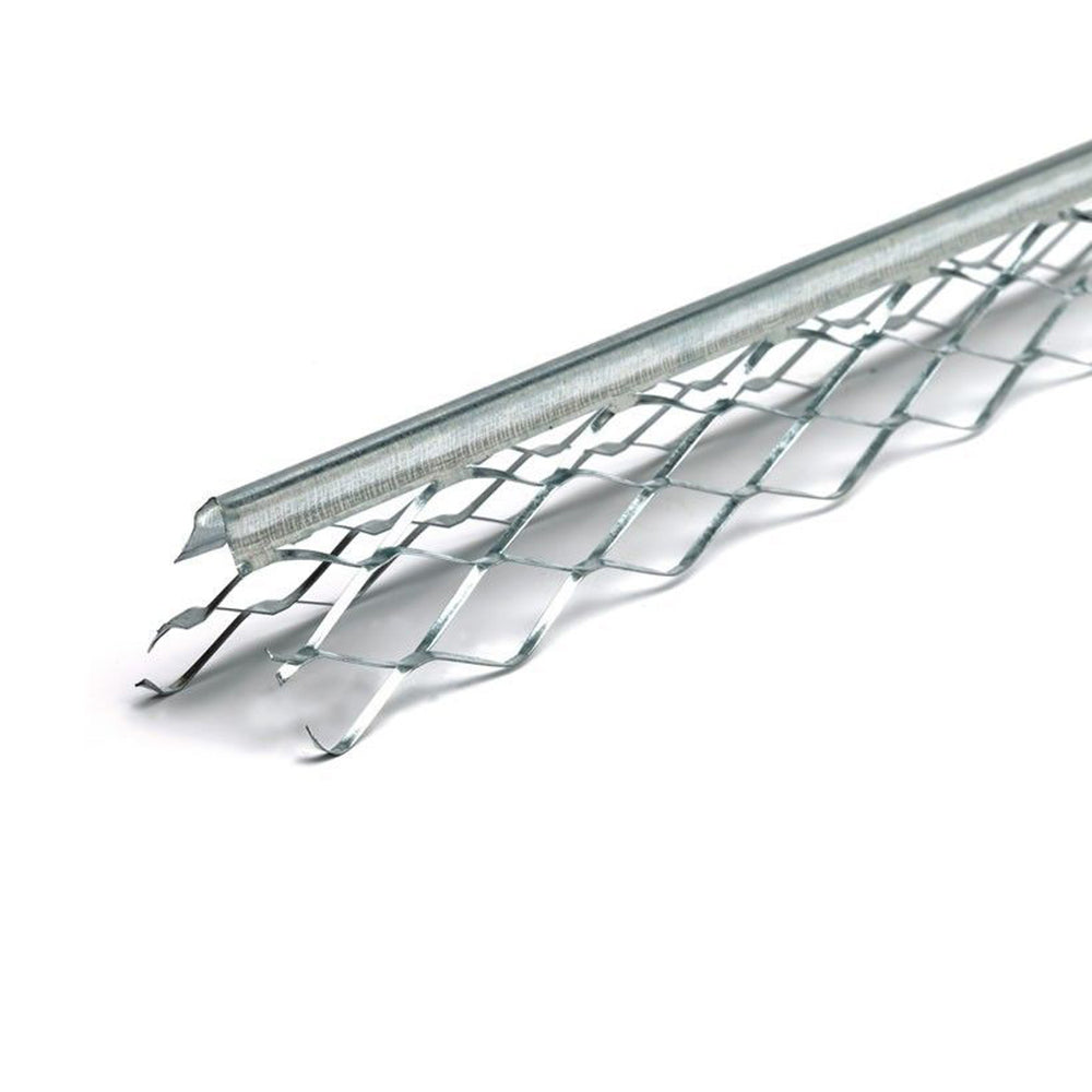 Mesh Corner 2.4m 43mm