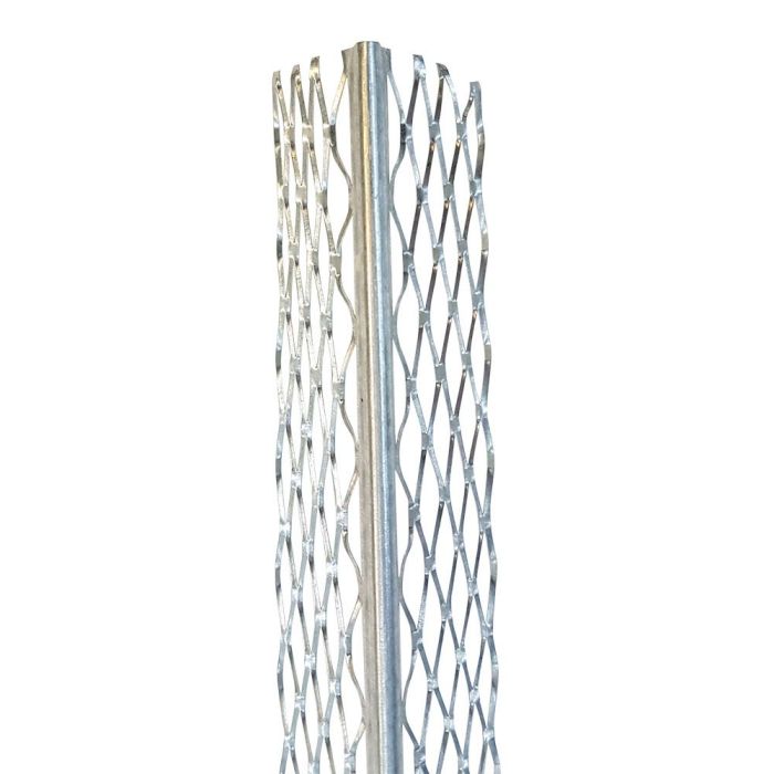 Mesh Corner Angle Bead 3m