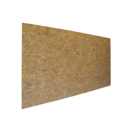 8' x 4' x 18mm OSB3 BOARD