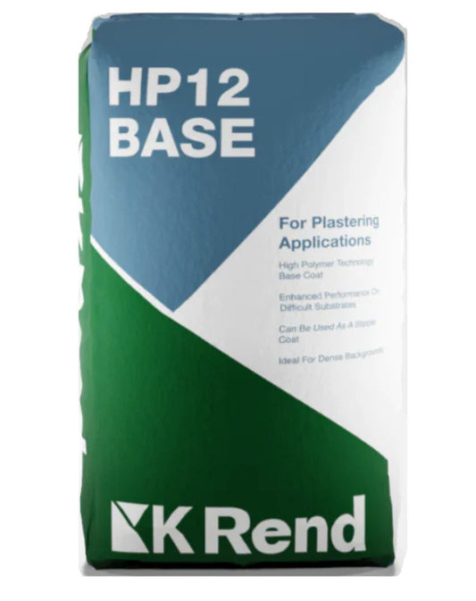 PRB BASECOAT 25KG