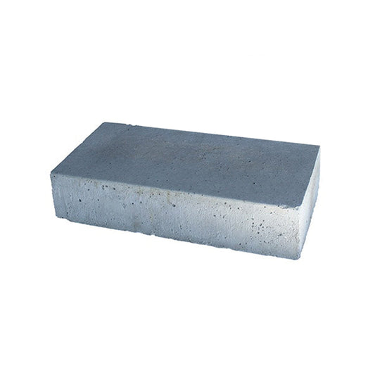 PADSTONE 440MM (L) X 215MM (H) X 100MM  4'' BLOCK SIZE