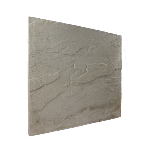 Peak Riven Dark Grey Slabs 600mm x 600mm