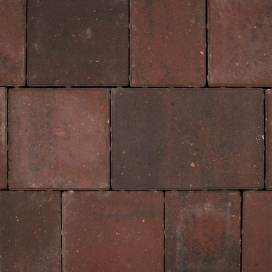 Pencil- Brindle 50mm (Per PK) 11.52 m2