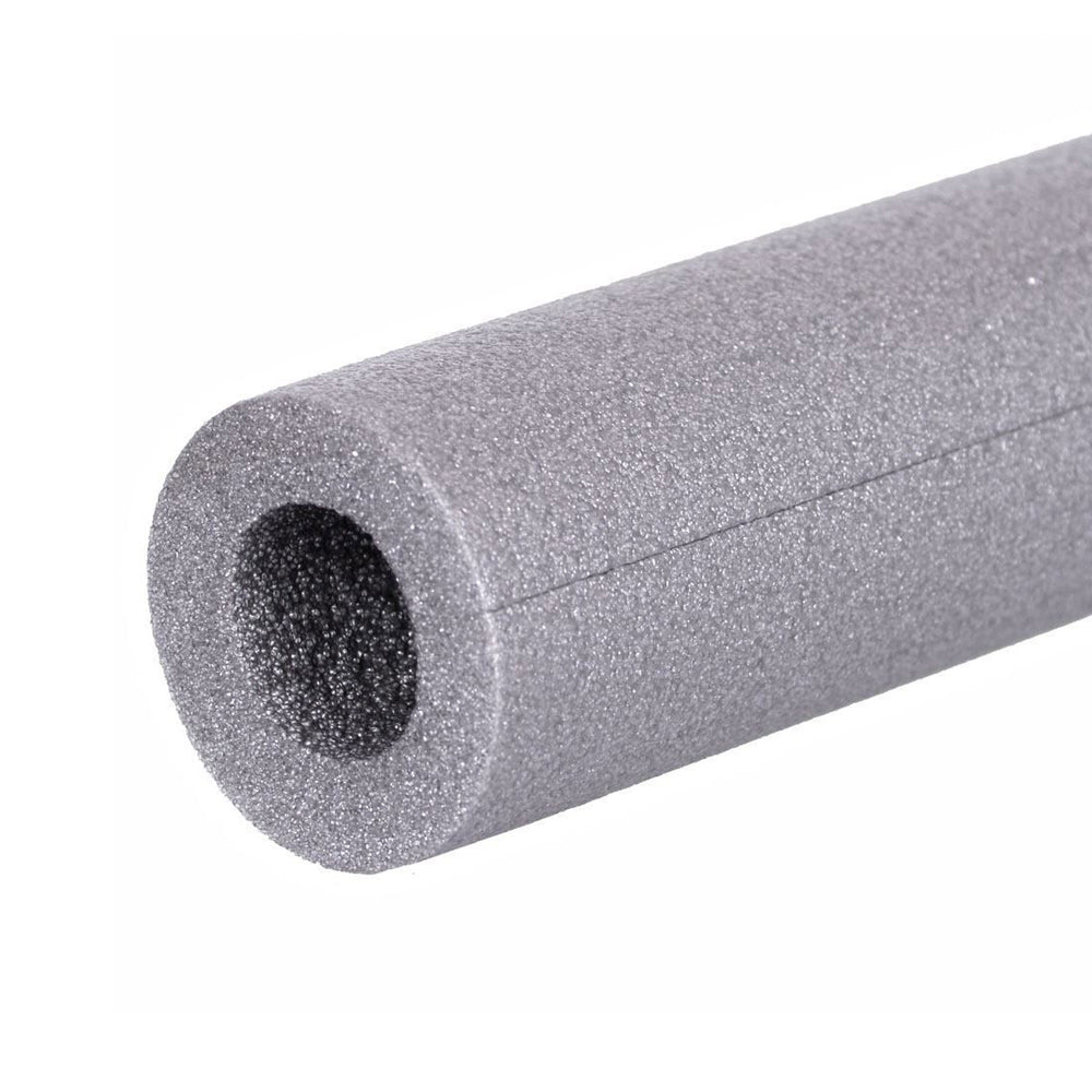 PIPE INSULATION 22mm x 2m x 13mm O.D