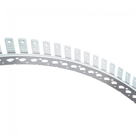 ARCH BEAD 2.4m PVC