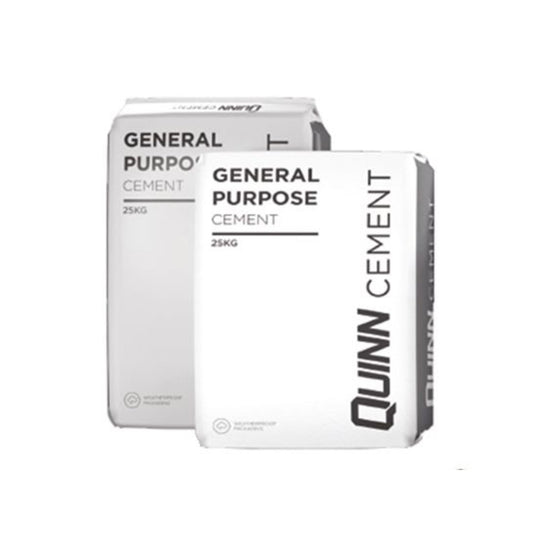 Cement GP Plastic Bag 25Kg