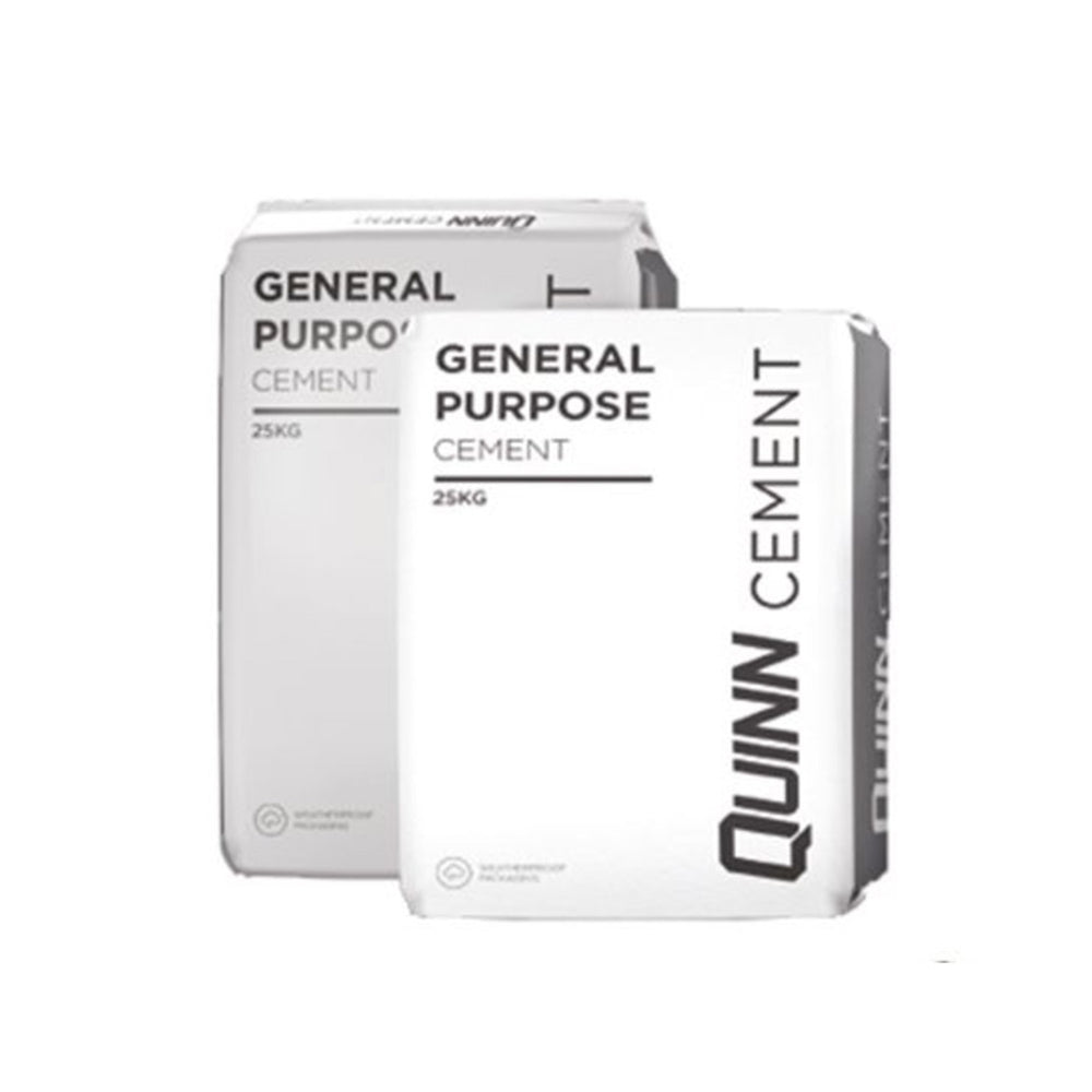 CEMENT GP 25KG PLT 60