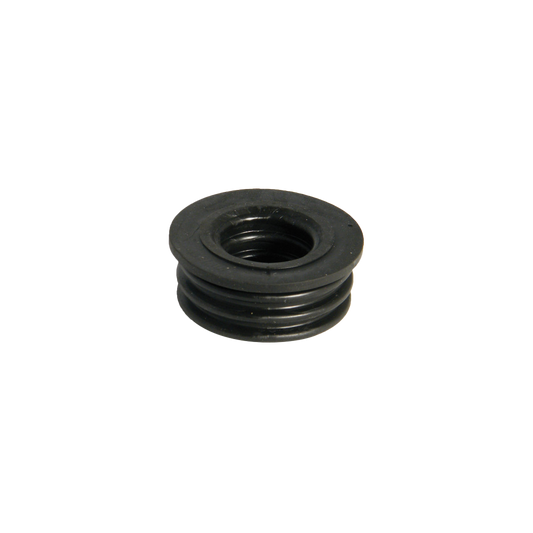 RUBBER ADAPTOR 40mm